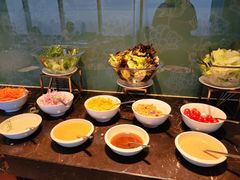 -上海龙之梦万丽酒店