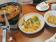 -肖记公安牛肉鱼杂馆·省级非物质文化遗产(三角路直营店)