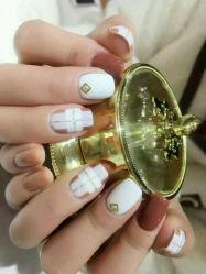 -NEW LOOK-绿麓 · 美甲美睫脱毛工作室