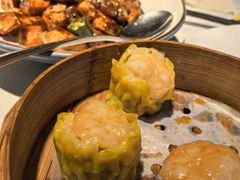 -汤城小厨•粤菜•靓汤(金融街店)