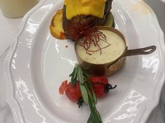 -帕蓝·暹罗料理(大学路店)