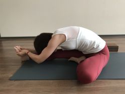 -FineYoga梵音瑜伽·普拉提