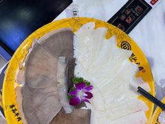 -潮汕大目牛肉火锅(水围店)