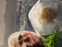 -碗中海·蒸汽海鲜·桑拿鸡(岭南天地店)