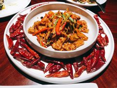 -解香楼(八盘岭路店)