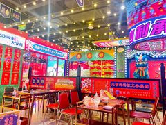 大堂-大吉利·潮汕牛肉火锅(河西店)