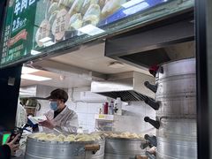 -牛街洪记小吃店(牛街店)