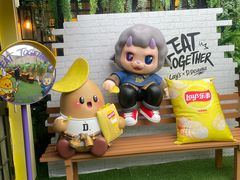 -Calix&Lay's(新天地店)