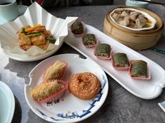 -泮溪酒家(荔枝湾店)