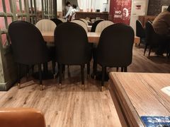 -玛格萝妮比萨屋(陆家浜路店)