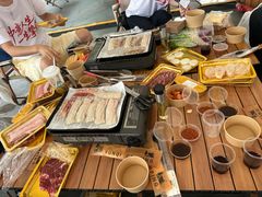 -云栖山谷露营地·团建年会·生日派对