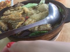 -叶全蒲种（乾）肉骨茶