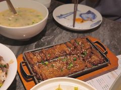 -前海沿·青岛菜(乐客城店)