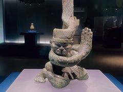 -盘龙城遗址博物院