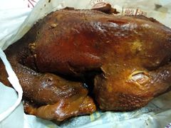 -小李烧鸡(西北角总店)