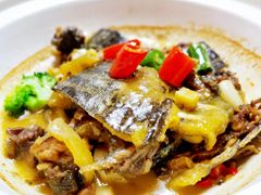 水鱼王-潇湘·永州会馆(百子湾店)