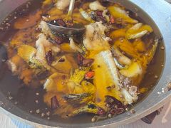 -辣婆婆(航天桥店)