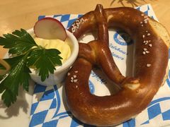 -Restaurant Paulaner am Dom