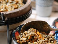 -径山十八道·风味民间菜(杭州总店)
