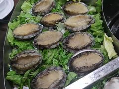 -百丈园龙江啫神馆