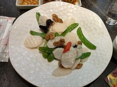 -李记饺子·熏酱东北菜(欢乐谷店)