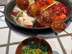-贰回巷火锅馆(钟楼店)