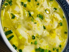 -老苏州大客堂·苏帮菜·松鼠桂鱼·苏州传统小吃(观前街人民商场店)