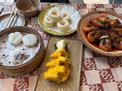 -老三样·旧食新味(万寿宫店)