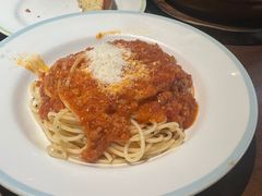 -萨莉亚意式餐厅(杭州滨江天街店)