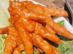 -刘掌门鲜货火锅(东门口店)