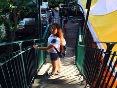 三鷹の森ジブリ美術館-三鹰之森吉卜力美术馆