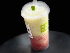 -奈雪的茶(青岛卓悦里INTOWN店)