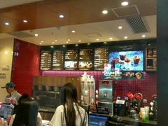 -85度C(厦门中华城新店)