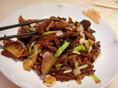 -京华烟云·北京烤鸭(领展购物广场·中关村店)