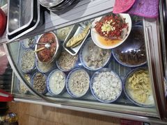 -如我美食(达道社区店)