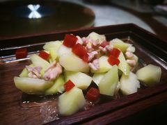 -那家小馆•北京菜•烤鸭(中关村店)