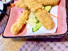 -林妈妈村·日式料理(宝山万达店)