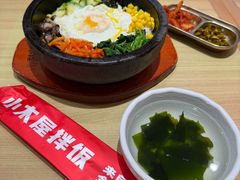 -小木屋拌饭(沈阳中街大悦城店)