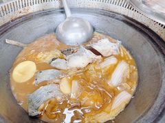 水库鱼-北京龙庆四季香农家饭庄·灶台鱼·碳烤虹鳟鱼(龙庆峡店)