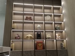 -翕间食·精致淮扬菜(江苏大剧院店)