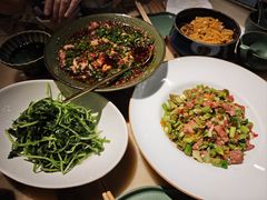 -锦府盐帮·侯宅(五棵松万达店)