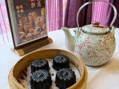 -万山楼海鲜酒家·二十三年老字号