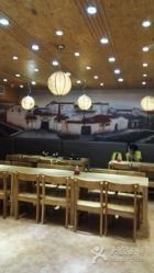 大堂-百年尹氏汤包(湖南路狮子桥店)