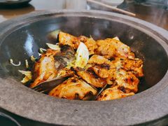 -庆合府重庆大排档(紫都城店)