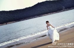 婚纱照-上海彩妆秀摄影设计有限公司