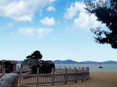 -鼓浪屿内厝澳码头(轮渡站)