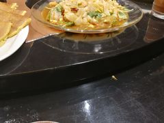 -蒙古人烤羊大师·绿野餐厅(工农大路店)