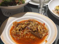 -海鲜e族(马王堆店)