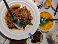 -兰湘子·湘菜小炒(石家庄万象城店)