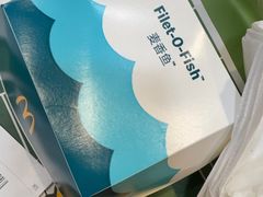 -麦当劳(健德桥得来速店)